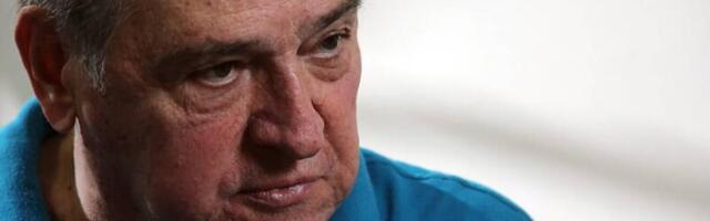 Preminuo političar Milutin Mrkonjić