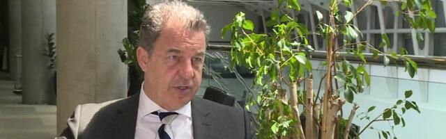 Bramerc o muralu Ratku Mladiću: I dalje se poriču činjenice o genocidu