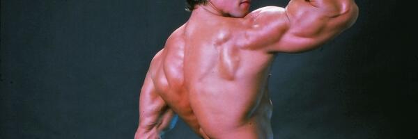 Želite Švercenegerov biceps - Isprobajte čuveni finišer koji je ovog bildera vinuo u zvezde