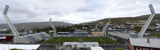 Toršavn čeka titulu