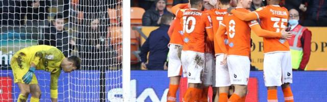 Zamirisale Mandarine na početku godine