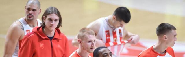 ODLOŽENO I ZVEZDA - REAL! Korona virus kroji sudbinu crveno-belih, u Pionir ne stižu ni Madriđani, ali ni Podgoričani