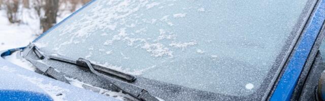 Najčešće greške zimi sa kolima