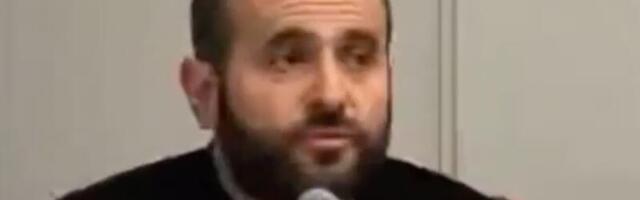 Listen to what the late Mufti left in emanation (Video)