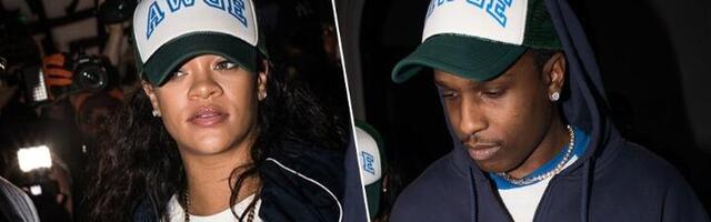 Raskinuli Rijana i Asap Roki? Uhvatila ga u prevari