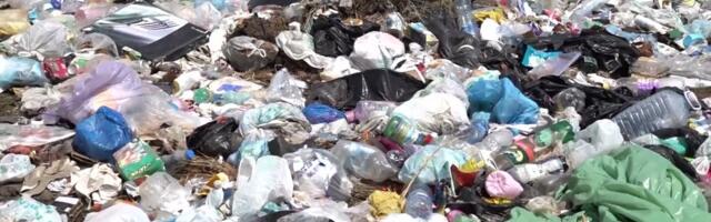 “TUTIN POD DEPONIJAMA” – naselje Mala Ravan