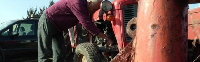 PREVARA VEKA! Obećavali poljoprivrednicima mašine i stoku i oštetili ih za 23 i po miliona!