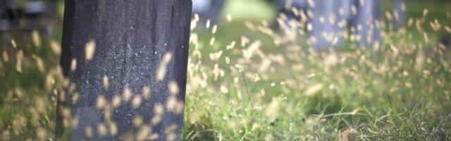 Na Miholjske zadušnice dve stvari se nose na groblje