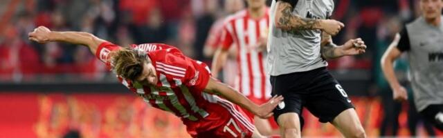 SVANULO I ŠALKEU! Majnc prva ŽRTVA Rudara! Union se nije OPORAVIO, novi UDARAC za Berlince! (VIDEO)