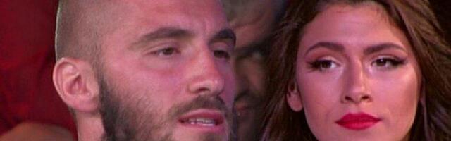 "VOLELA BIH DA OVO OSTANE IZMEĐU NAS..." Mensur uništio Milicu Veselinović, OVU poruku je poslala njegovom ROĐENOM bratu!