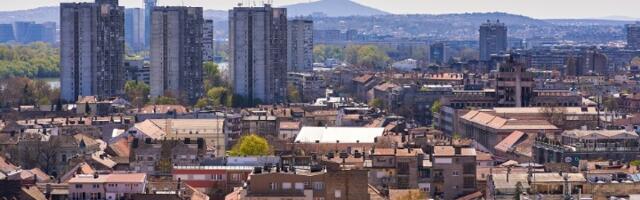 "Smeće bacajte kroz prozor": Preporuka strancima u BG