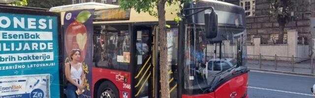 POZNAT DATUM! OVO JE KRAJ "ŠVERCOVANJA" U GSP: Šta Beograđane čeka u javnom prevozu i koje su velike promene?'