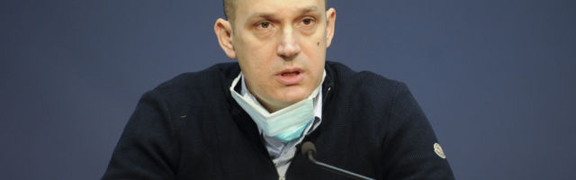 “U odnosu na prošlu nedelju smanjen broj pregleda i prijema”