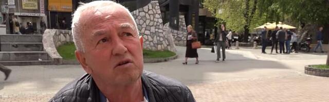 Pazarci o tragediji u školi – Igrice i televizija uništiše djecu  (Video)