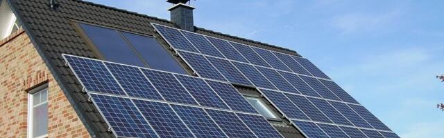 Todorović: Veće subvencije za ugradnju solarnih panela u domaćinstvima
