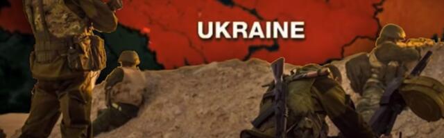 IZRAELSKI STRUČNJAK OTKRIVA: Ukrajina na rubu kolapsa, ruska ofanziva nezaustavljiva! EVO KADA POČINJE
