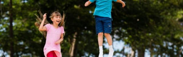 Kako da naučite decu da se zauzmu za sebe