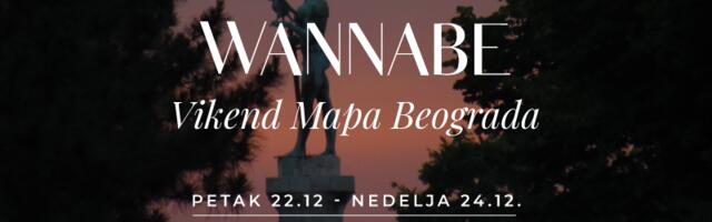 Vikend mapa Beograda: Evo šta možete da posetite od 22. do 24. decembra