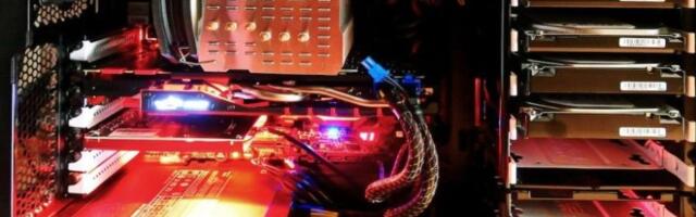 Potpuno proizvedena u Kini – prva gaming PC matična ploča