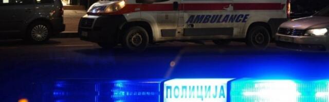 KRVAVA TUČA U ZEMUNU, DECA TEŠKO POVREĐENA! Dvojica dečaka izvukla deblji kraj u tuči na autobuskoj stanici - hitno prevezeni u Tiršovu!