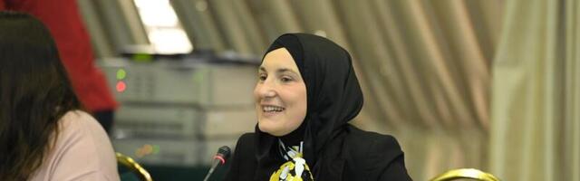 Bošnjaci u Sjevernoj Makedoniji po prvi put imaju kandidata za predsjednika države