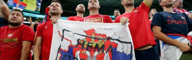 VAŽNO UPOZORENJE ZA SRBE U GELZENKIRHENU! Pročitajte šta je sve ZABRANJENO!