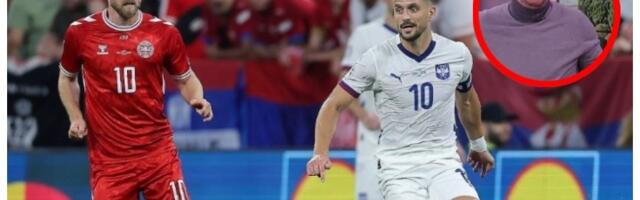"Bolje da se Tadić penzionisao, nego da ga ovako fudbalski 'siluju'"