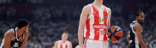 Topić neće igrati u NBA sledeće sezone