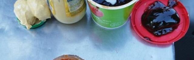 U TEGLICAMA, BATERIJSKOJ LAMPI I PUDERU KRIO DROGU: Ovako je na carini "pao" krijumčar!