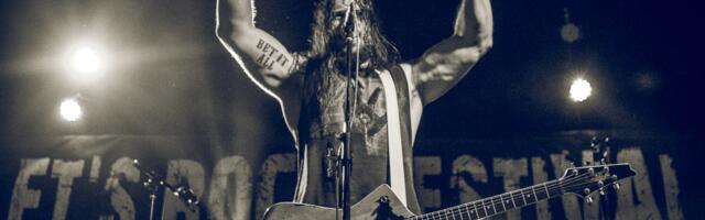 Grčki Full House B.C. uz Evoluciju i Letum ovog utorka u AKC Fuzz