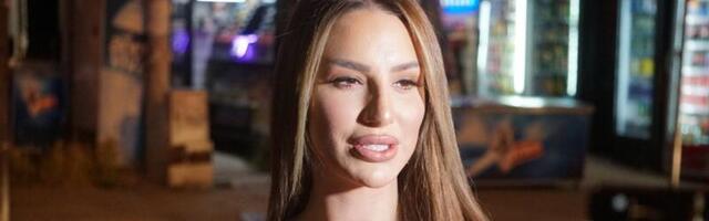 Aleksandra Nikolić završila u turskom zatvoru!