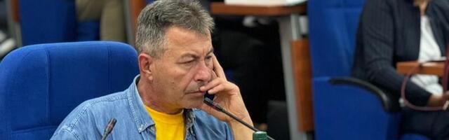 Saša Stojanović: Leskovčane deremo kroz povećanje poreza