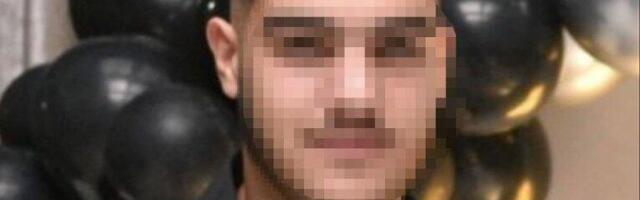 "POVEDI KOLO ANĐEOSKO..." Prijatelji iz KUD-a se potresnim rečima opraštaju od Nemanje koji je stradao u Novom Sadu! (FOTO)