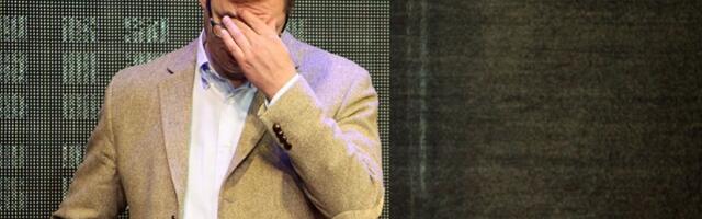 Vučiću pada rejting zbog litijuma i NS: Brojke mu se neće dopasti