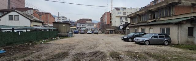 Gradska uprava o vakufu Kolo džamije: Korišćenje parcele ne utiče na proces restitucije