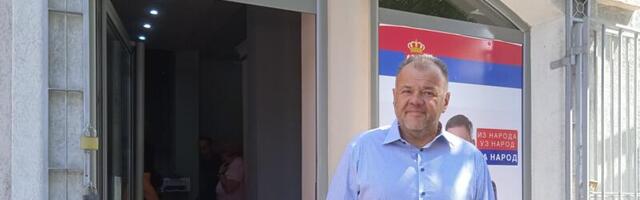 NPS Kragujevac: Poslednji trzaji odlazećih naprednjaka