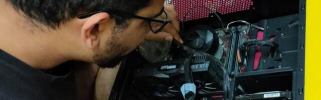 5 najtežih delova sklapanja gejming PC-ja (i kako ih učiniti lakšim)