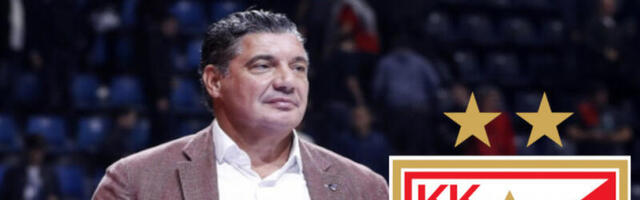 KAKVA BI TO BOMBA U ZVEZDI MERIDIANBET BILA: Raspaljena mašta, povratak je realna opcija