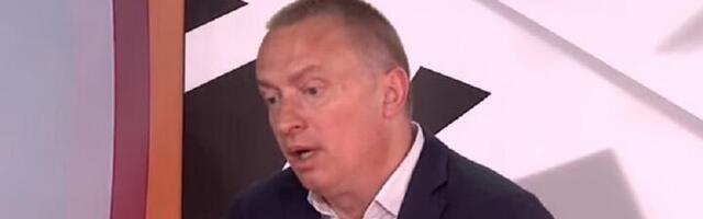 Pajtić: Studentski edikt liči na Ustav, studenti čine ono što ne radi predsednik