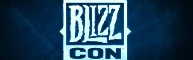 BlizzCon će se vratiti tek 2026. godine