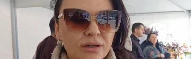 LEPOTE JUŽNE SRPSKE POKRAJINE: Štand Kancelarije za Kosovo i Metohiju na svenarodnom skupu "Ne damo Srbiju" (VIDEO)