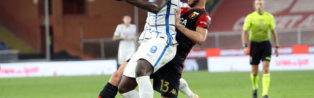 Serija A - VAR "ne voli" Inter, ali Konte ima Lukakua! (video)