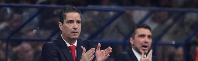 GRK ZNA RECEPT ZA POBEDU: Janis pričao o poštovanju pred duel sa Slovencima