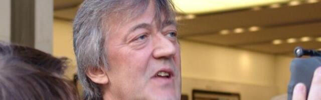 "Bog koji deci daje rak kostiju? Monstrum": Kako je slavni glumac objasnio zbog čega je ateista (VIDEO)