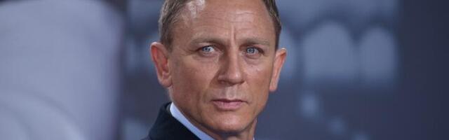 Ko će biti novi Džejms Bond? Šokantni preokret na kladionicama - ON je glavni favorit da zameni Krejga (FOTO)