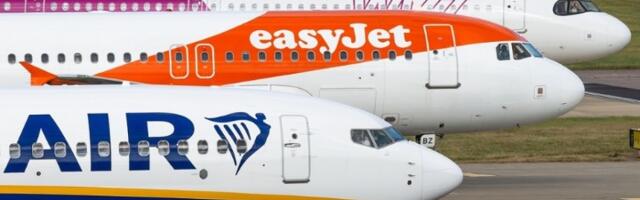 Niskobudžetne avio-kompanije uvode novinu koja vam se neće svideti (FOTO)