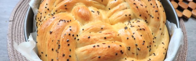 Bakina kuhinja – pletena pogača izazov za iskusne domaćice (VIDEO)