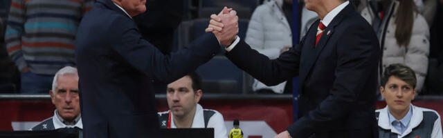 ZVEZDA MERIDIANBET I PARTIZAN IZBAČENI IZ ARENE: Večiti u VELIKOM problemu!