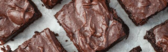 Zaboravite klasične recepte, ovaj recept za brownies menja pravila igre