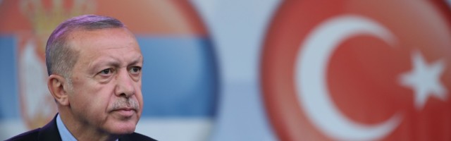 Turska pretnja ne sme biti potcenjena